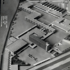 30 SEP<br>Colocación Placa Docomomo. Conferencia. Visita guiada Escuelas San José, València